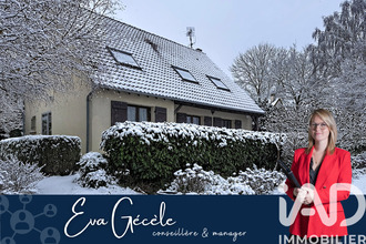 achat maison bennecourt 78270