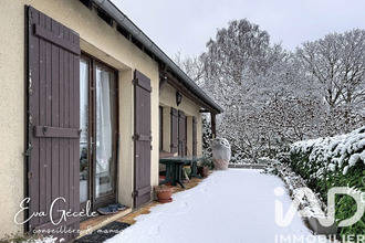 achat maison bennecourt 78270