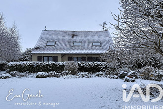 achat maison bennecourt 78270