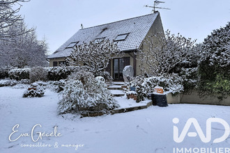 achat maison bennecourt 78270