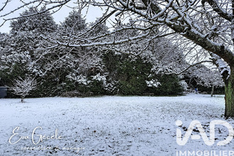 achat maison bennecourt 78270