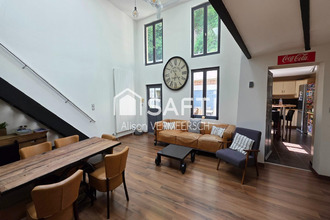 achat maison bennecourt 78270