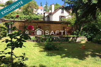 achat maison bennecourt 78270