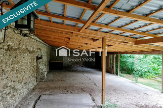 achat maison bennecourt 78270