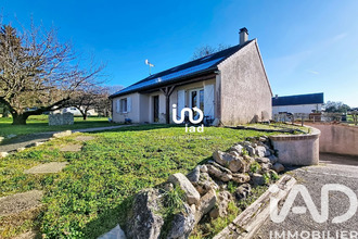 achat maison bennecourt 78270