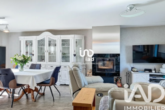 achat maison bennecourt 78270