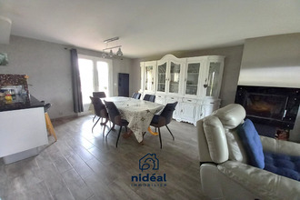 achat maison bennecourt 78270