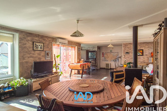 achat maison bennecourt 78270