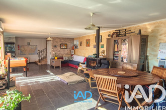 achat maison bennecourt 78270