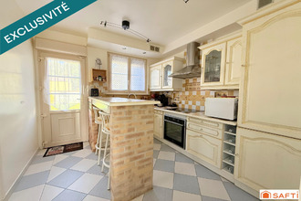 achat maison bennecourt 78270