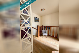 achat maison bennecourt 78270