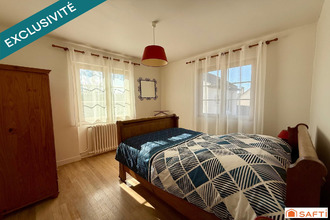 achat maison bennecourt 78270