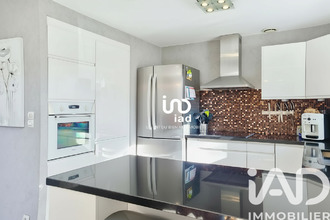 achat maison bennecourt 78270