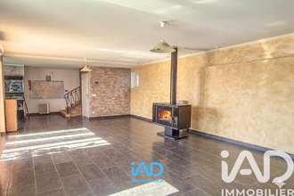 achat maison bennecourt 78270