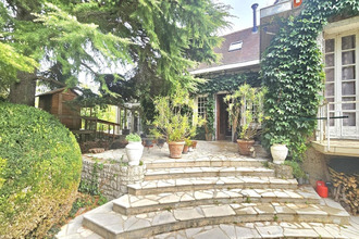 achat maison bennecourt 78270