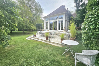 achat maison bennecourt 78270