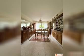 achat maison bennecourt 78270