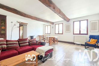 achat maison bennecourt 78270