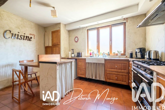 achat maison bennecourt 78270