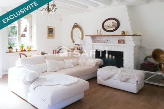 achat maison bennecourt 78270