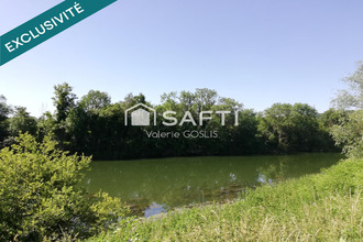 achat maison bennecourt 78270