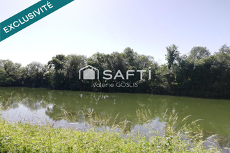achat maison bennecourt 78270