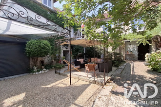 achat maison bennecourt 78270