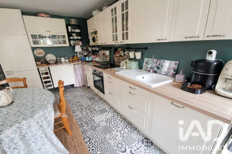 achat maison bennecourt 78270