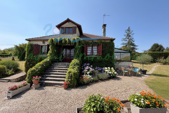 achat maison bennecourt 78270