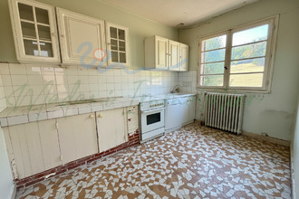 achat maison bennecourt 78270