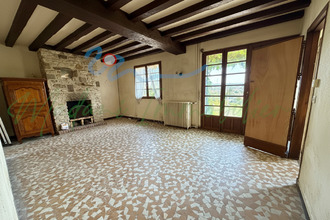 achat maison bennecourt 78270
