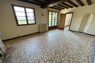 achat maison bennecourt 78270