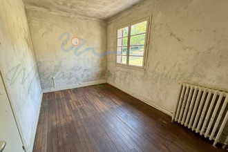 achat maison bennecourt 78270