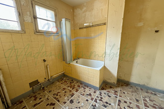achat maison bennecourt 78270