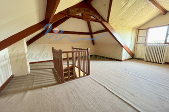 achat maison bennecourt 78270