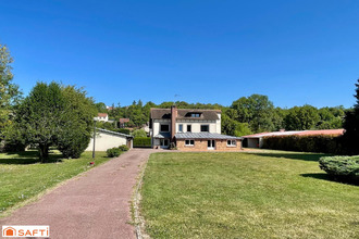 achat maison bennecourt 78270