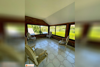 achat maison bennecourt 78270