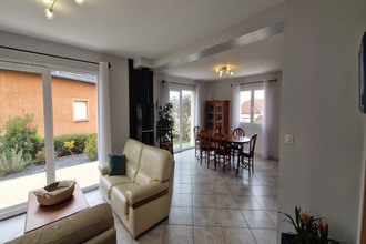 achat maison benney 54740