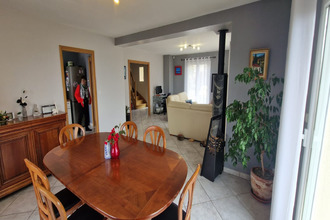 achat maison benney 54740