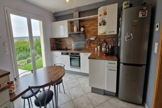 achat maison benney 54740