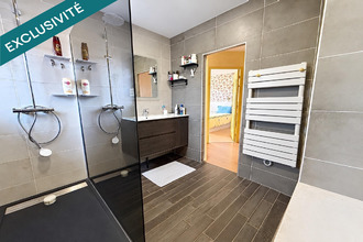 achat maison benney 54740