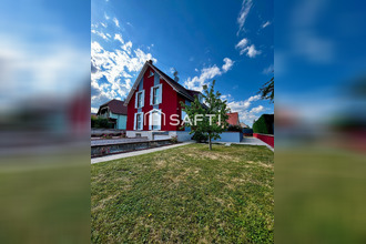 achat maison bennwihr 68126