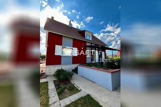 achat maison bennwihr 68126