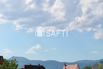 achat maison bennwihr 68126