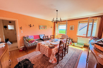 achat maison bennwihr 68630