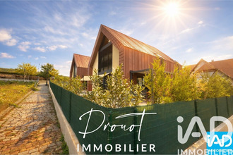 achat maison bennwihr 68630