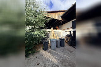 achat maison bennwihr 68630