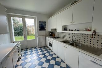 achat maison benodet 29950