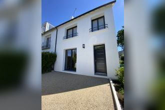 achat maison benodet 29950