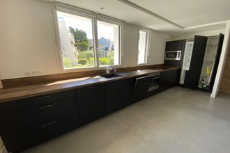 achat maison benodet 29950